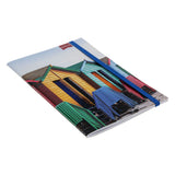 MyNotes Muizenberg Beach Houses A5 (Paperback)