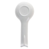 Give Thanks to the Lord for He Is Good Ceramic Spoon Rest