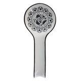 Give Thanks to the Lord for He Is Good Ceramic Spoon Rest