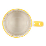 Showered with His Kindness Ceramic Mug