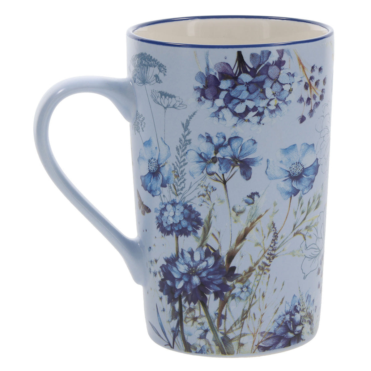 Faith Ceramic Mug