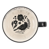 Make Yourself at Home in My Love Ceramic Mug