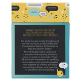 88 Conversation Starters for Families Boxed Cards