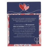 88 Saampraat-Idees vir Paartjies Afrikaans Boxed Cards