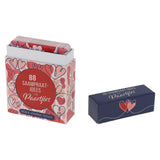 88 Saampraat-Idees vir Paartjies Afrikaans Boxed Cards