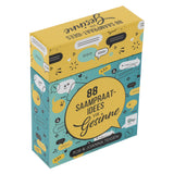 88 Saampraat-Idees vir Gesinne Afrikaans Boxed Cards