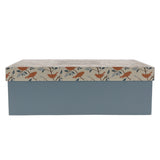 There Is a Time to Laugh Small Stackable Gift Box