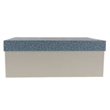 There Is a Time to Love Medium Stackable Gift Box