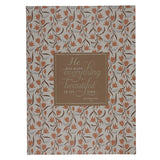 He Has Made Everything Beautiful in Its Time Large Stackable Gift Box