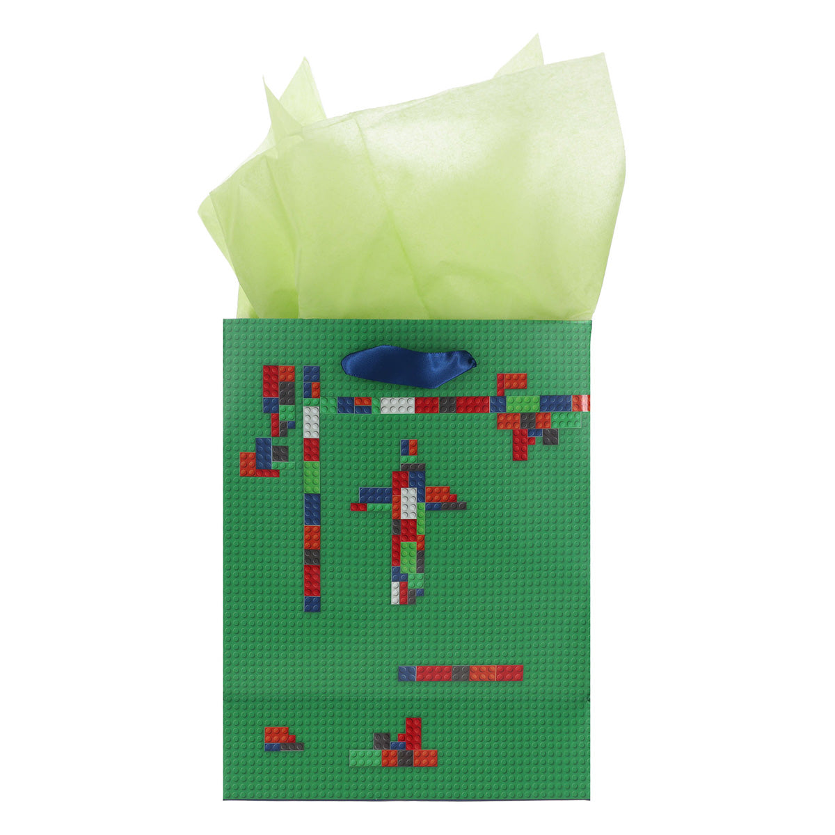 Build Yourself up in Faith Medium Gift Bag with Gift Tag