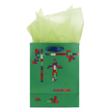 Build Yourself up in Faith Medium Gift Bag with Gift Tag