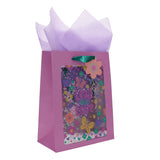 Lead with Love Medium Gift Bag with Gift Tag
