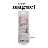This Is the Day Three-Piece Magnetic Set