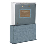 He Has Made Everything Beautiful in Its Time Stationery Set