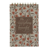 He Has Made Everything Beautiful in Its Time Stationery Set