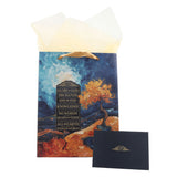 Glory of God Portrait Gift Bag with Gift Card