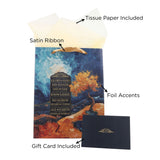 Glory of God Portrait Gift Bag with Gift Card