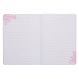 Be Still and Know That I Am God Notebook