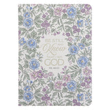 Be Still and Know That I Am God Notebook