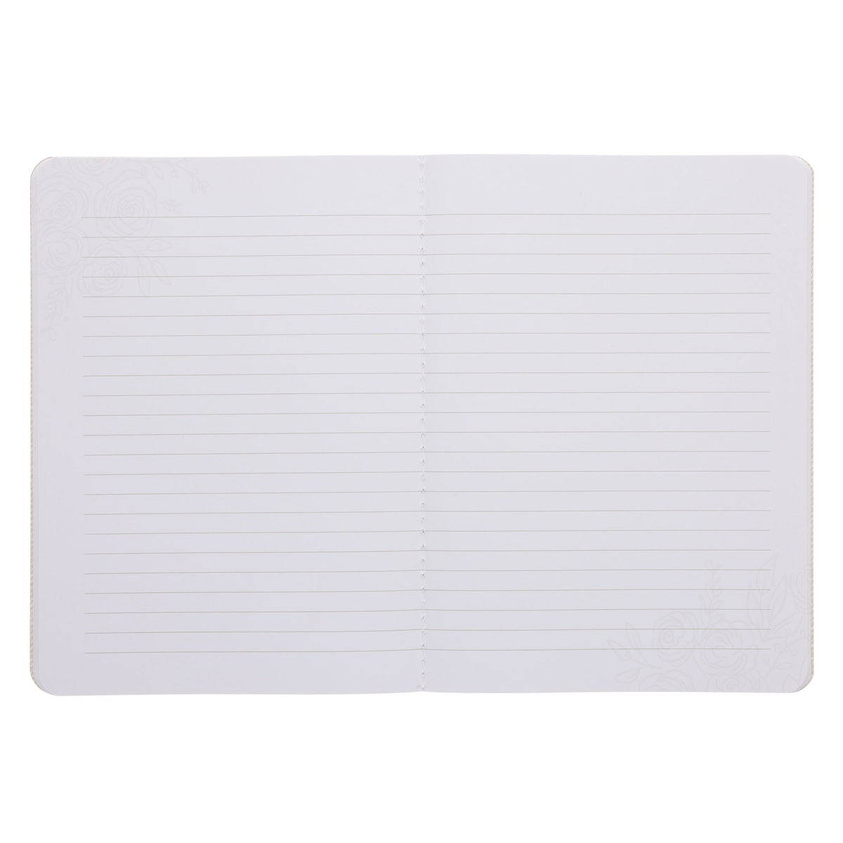 God Has Made Everything Beautiful Notebook