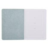 Pray More Worry Less Notebook