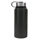 Be Strong in the Lord and in His Mighty Power Stainless Steel Water Bottle