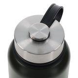 Be Strong in the Lord and in His Mighty Power Stainless Steel Water Bottle