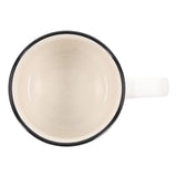 Friends Fill Our Hearts with Love and Laughter Ceramic Mug