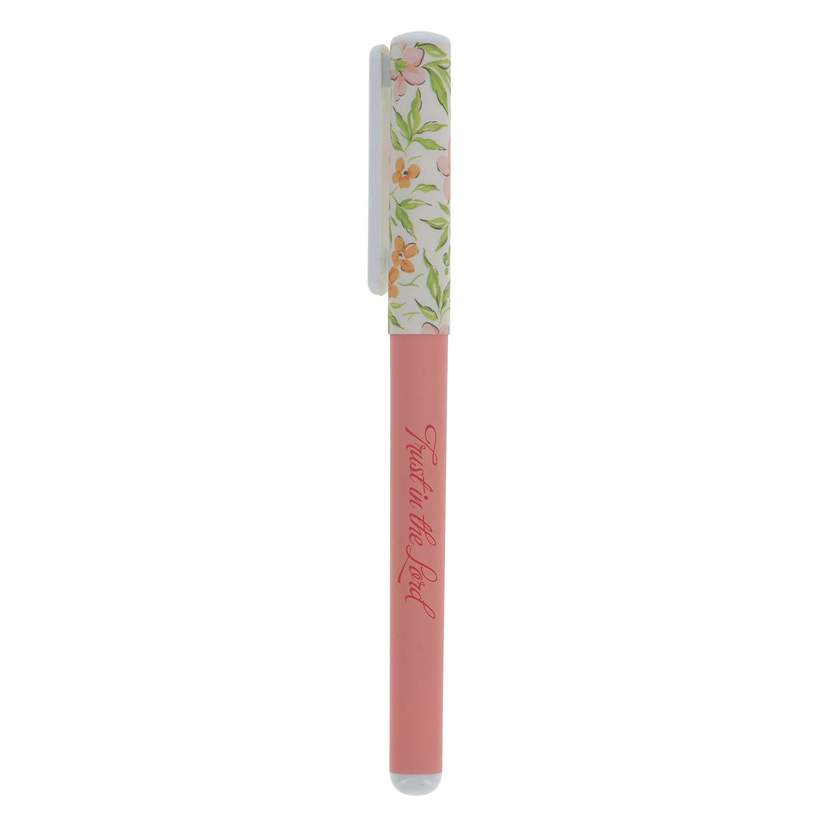 Trust in the Lord with All Your Heart Pen in Tube