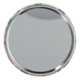 Lead with Love Pocket Mirror