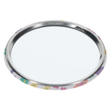 Lead with Love Pocket Mirror