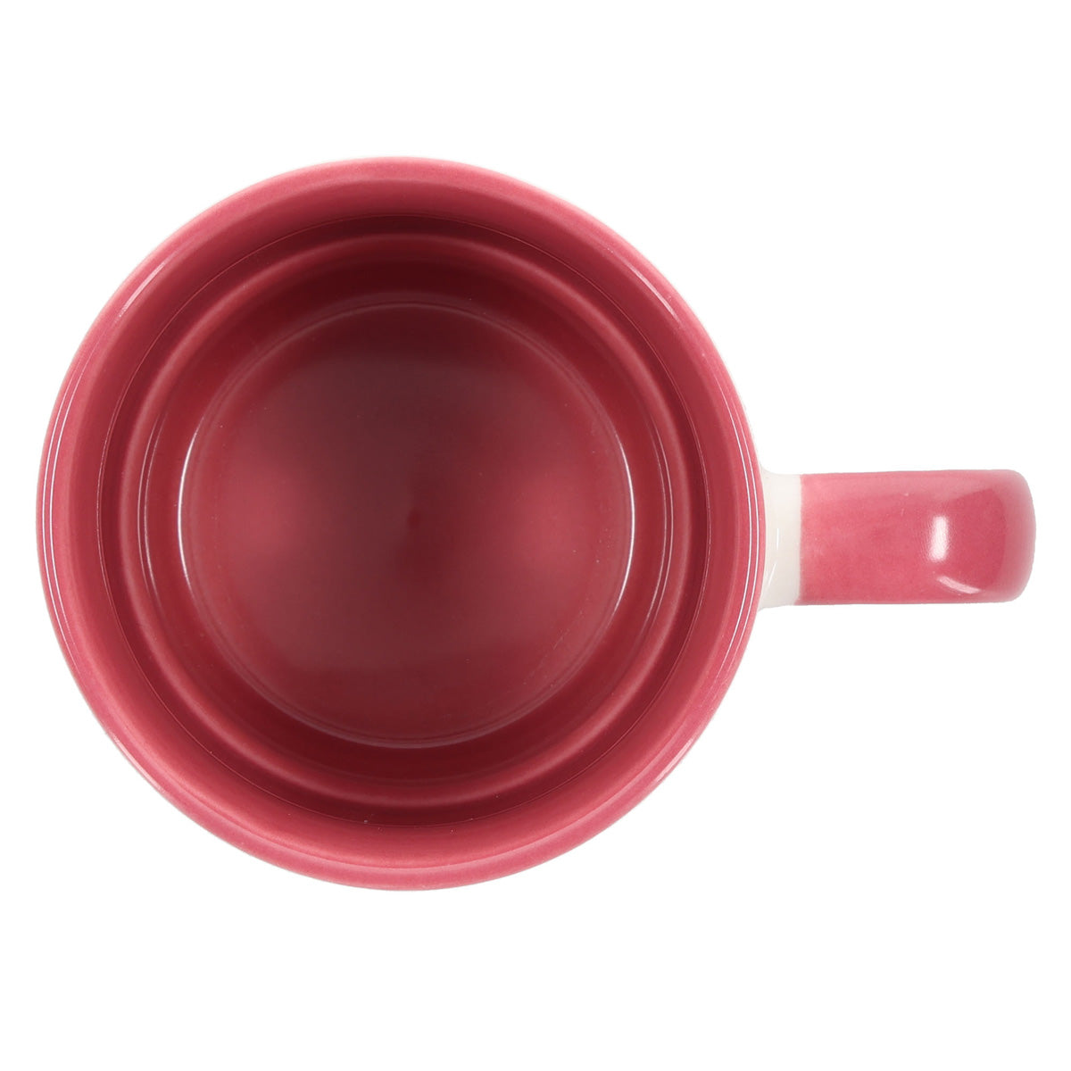 Grow with Grace Ceramic Mug