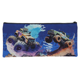 With God All Things Are Possible Pencil Case