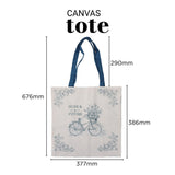 Hope and a Future Canvas Tote Bag