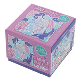 For I Am Fearfully & Wonderfully Made 140-Piece Mini Cardboard Puzzle