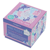 For I Am Fearfully & Wonderfully Made 140-Piece Mini Cardboard Puzzle