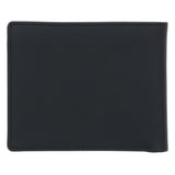 Seek First the Kingdom Genuine Leather Wallet