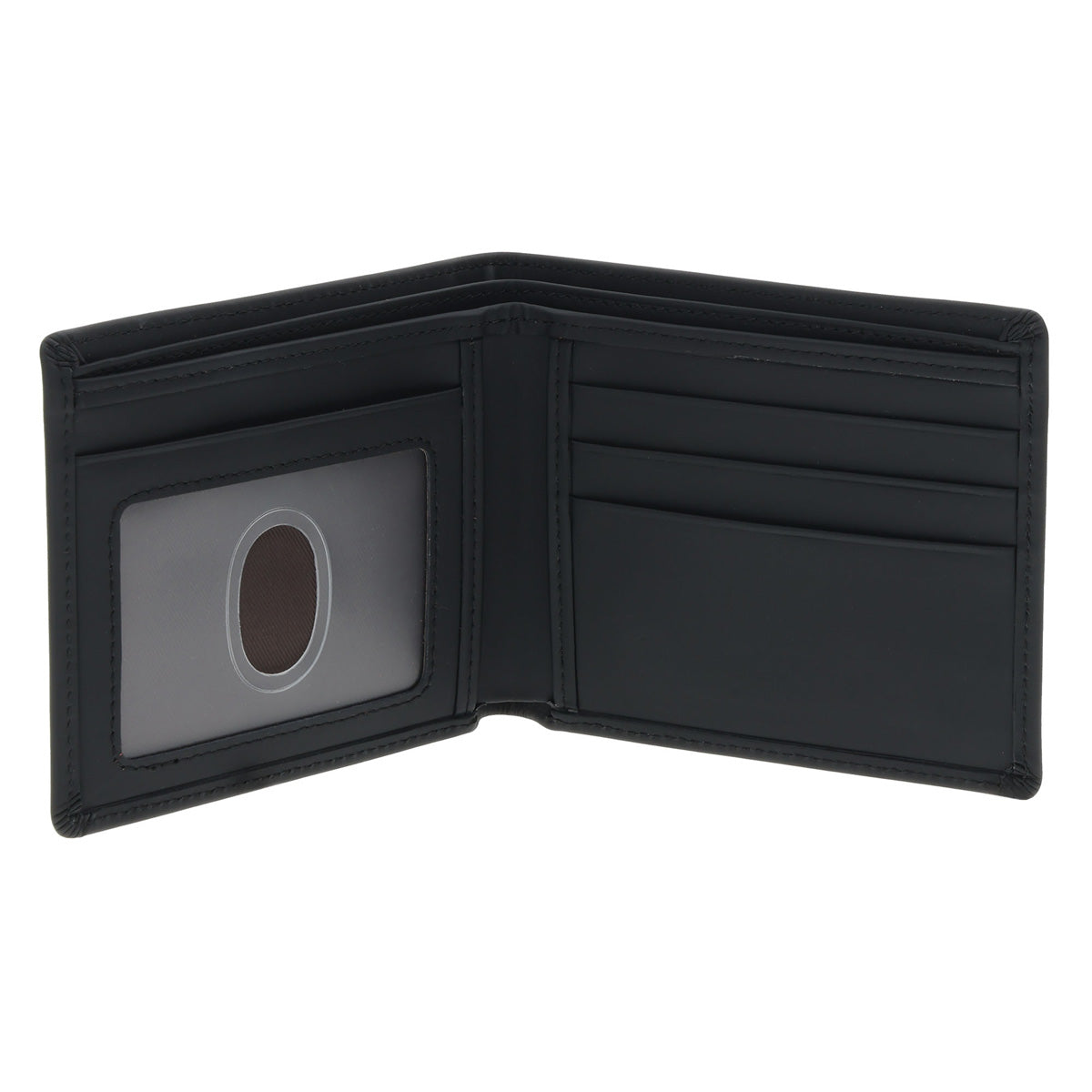 Seek First the Kingdom Genuine Leather Wallet