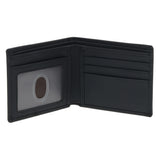 Seek First the Kingdom Genuine Leather Wallet
