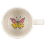 Plans to Give You Hope and a Future Ceramic Coloring Mug