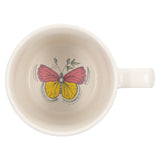 Hope and a Future Ceramic Coloring Mug