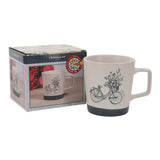 Hope and a Future Ceramic Coloring Mug