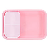 Praise and Dance Plastic Lunch Box