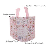 Hope and a Future Non-Woven Tote Bag