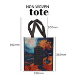 Glory of God Non-Woven Tote Bag