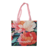 Strength and Dignity Canvas Tote Bag