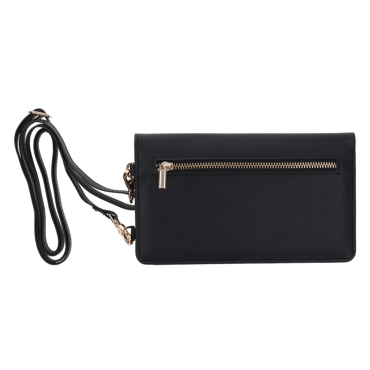 Seek First Faux Leather Woman's Wallet