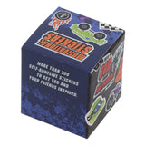 With God All Things Are Possible Motivational Sticker Roll