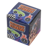 With God All Things Are Possible Motivational Sticker Roll
