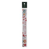 Geloof, Hoop en Liefde Afrikaans Magnetic Strip